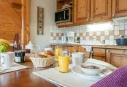 Premium Residence Les Fermes De Meribel
