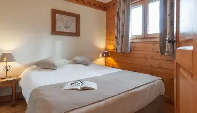 Premium Residence Les Fermes De Meribel