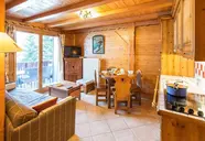 Premium Residence Les Fermes De Meribel