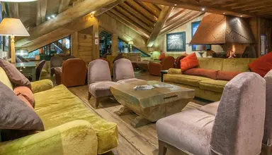 Premium Residence Les Fermes De Meribel