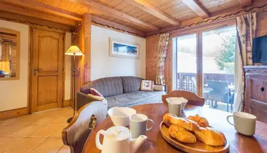 Premium Residence Les Fermes De Meribel