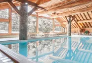 Premium Residence Les Fermes De Meribel