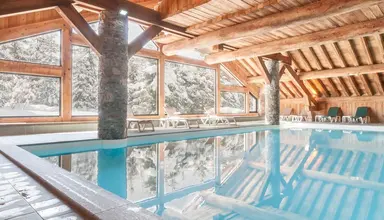 Premium Residence Les Fermes De Meribel