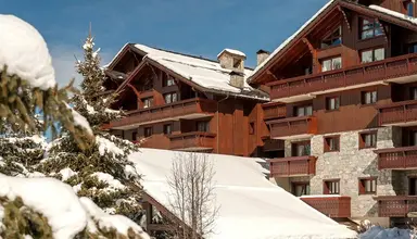 Premium Residence Les Fermes De Meribel