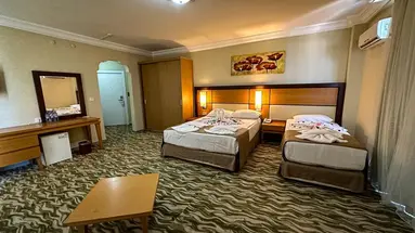 Prenses Sealine Beach