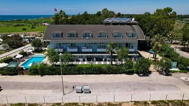 Prenses Sealine Beach