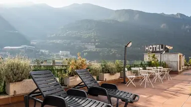 President (Andorra La Vella)