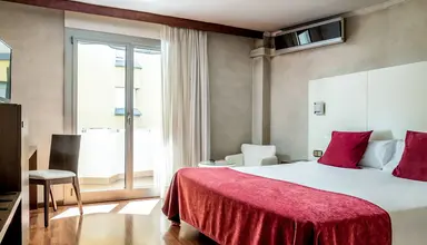 President (Andorra La Vella)