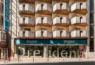 President (Andorra La Vella)