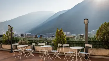 President (Andorra La Vella)
