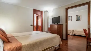 President (Andorra La Vella)