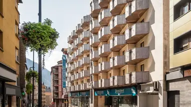 President (Andorra La Vella)