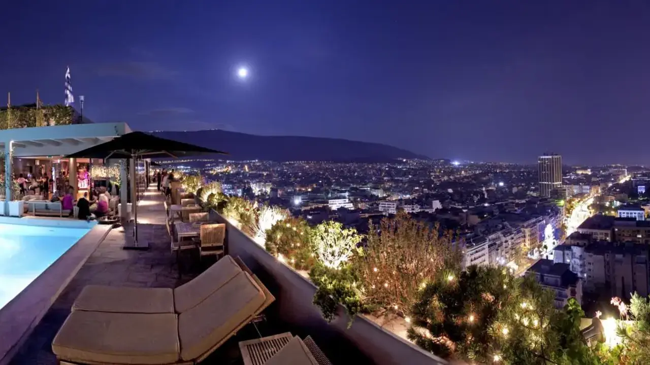 President (Athens)