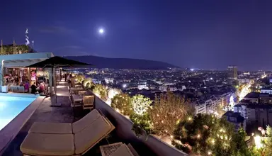 President (Athens)