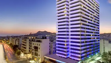 President (Athens)