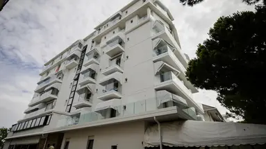 President (Lido Di Jesolo)