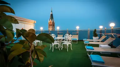 President (Rimini)
