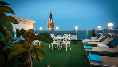 President (Rimini)