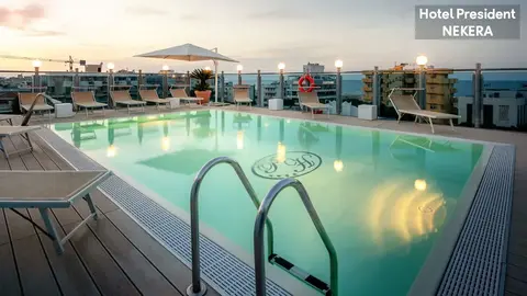 Hotel President (Rimini)