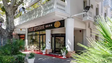 President (Rimini)