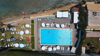 President Sea Palace