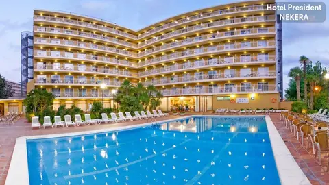 Hotel President
