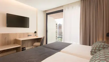 Presidente (Benidorm)