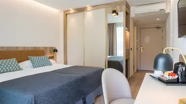 Presidente (Benidorm)