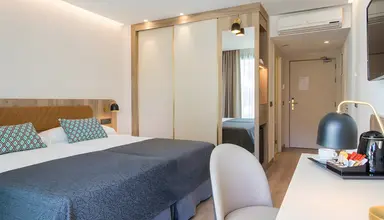 Presidente (Benidorm)