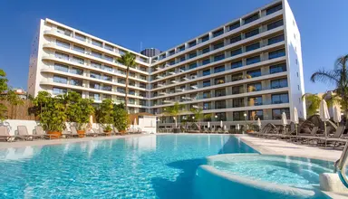 Presidente (Benidorm)