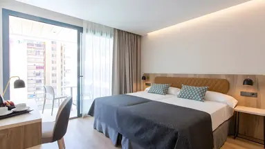 Presidente (Benidorm)