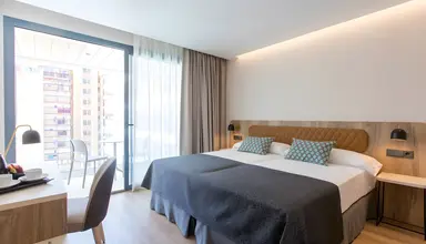 Presidente (Benidorm)