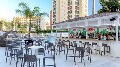 Presidente (Benidorm)