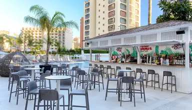 Presidente (Benidorm)