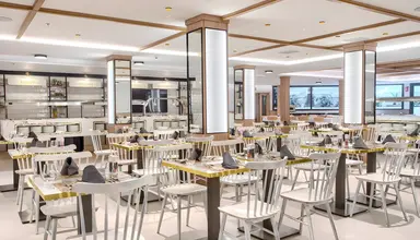 Presidente (Benidorm)