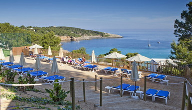 Presidente (Cala Portinatx)