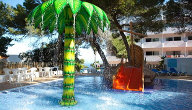 Presidente (Cala Portinatx)