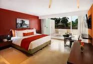 Presidente Intercontinental Cancun