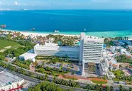 Presidente Intercontinental Cancun
