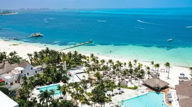 Presidente Intercontinental Cancun