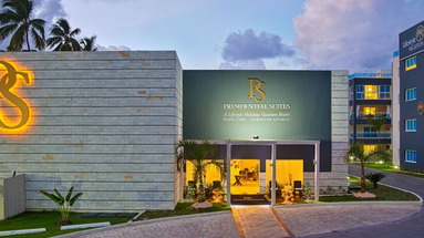 Presidential Suites Punta Cana