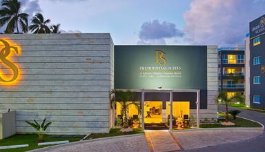 Presidential Suites Punta Cana