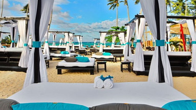 Presidential Suites Punta Cana