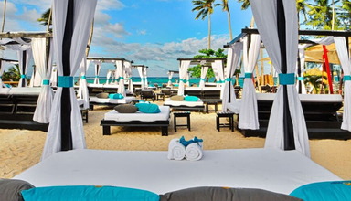 Presidential Suites Punta Cana
