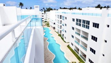 Presidential Suites Punta Cana