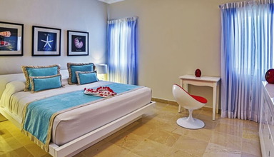 Presidential Suites Punta Cana