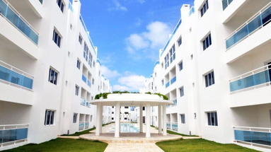 Presidential Suites Punta Cana