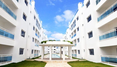 Presidential Suites Punta Cana