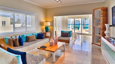 Presidential Suites Punta Cana