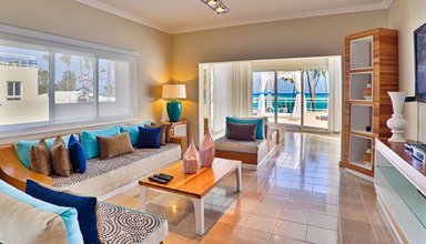 Presidential Suites Punta Cana